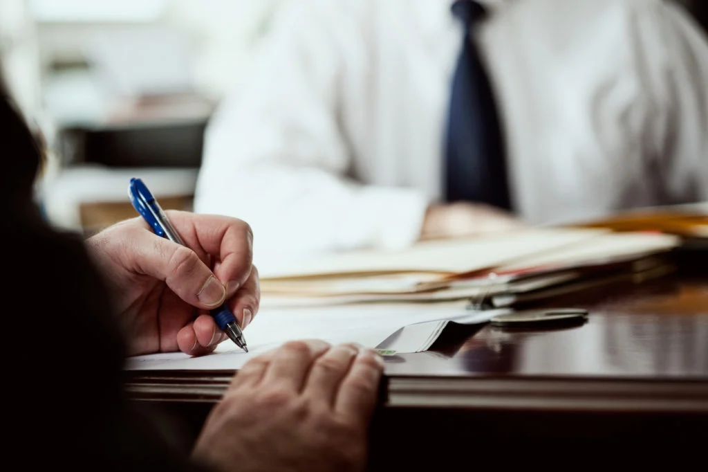 What Makes a Will Legally Valid Basingstoke?