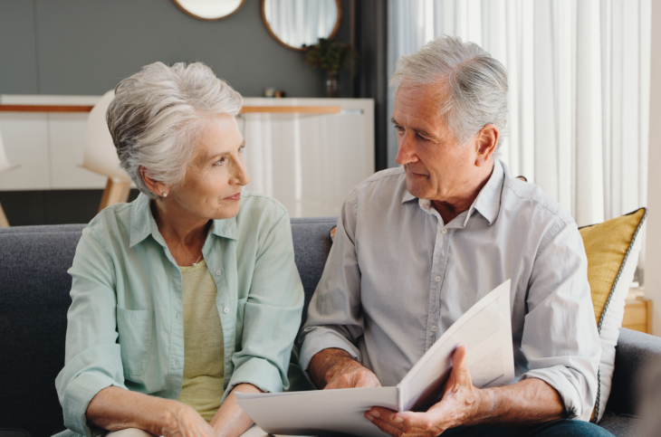Writing Your Own Will – Is It Easy Basingstoke?