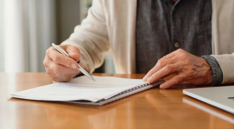 Why Will Writing is Important Basingstoke?