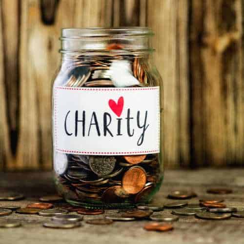 Choose the Right Charity Basingstoke