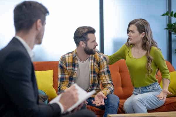 Which Will Type Offers the Best Protection for Children From Previous Relationships Basingstoke