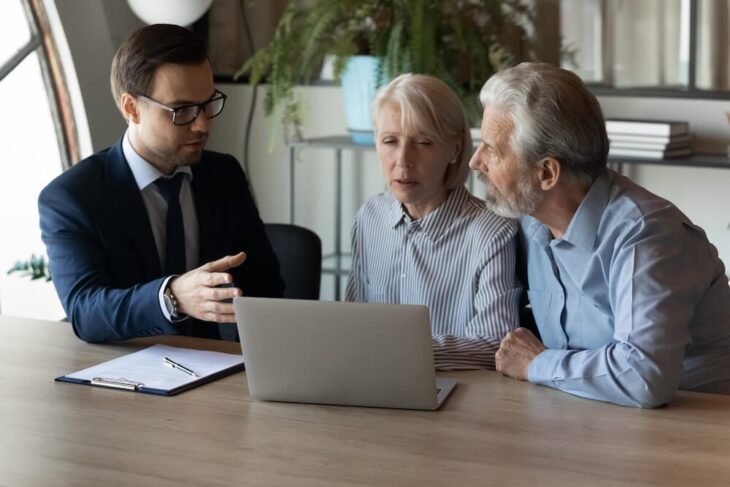 What Should You Do Next to Keep Your Will Working for You Basingstoke?